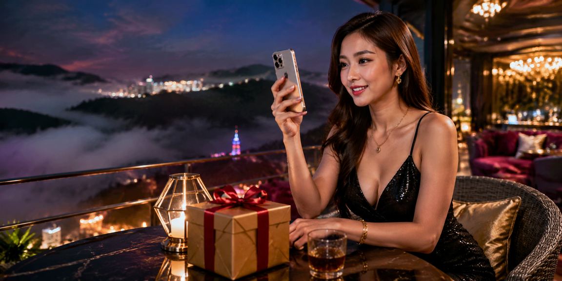 Bonus kasino VIP di Genting Highlands